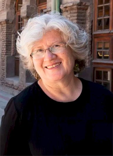 Gina Allende