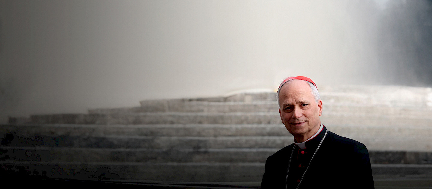 Papa León XIV.