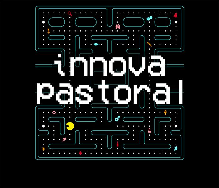 Gráfica del fondo concursable Innova Pastoral