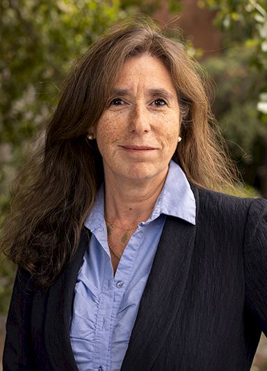 María Angélica Fellenberg