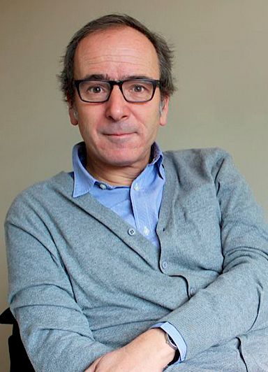 Gonzalo Saavedra