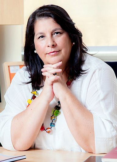 Ana María Celis