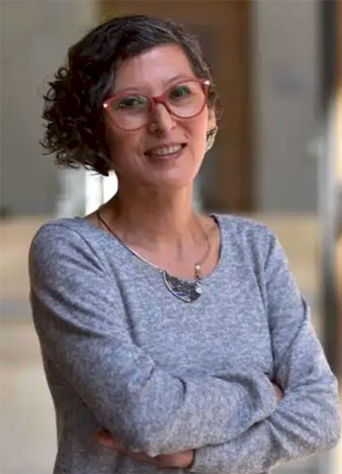 Malba Barahona