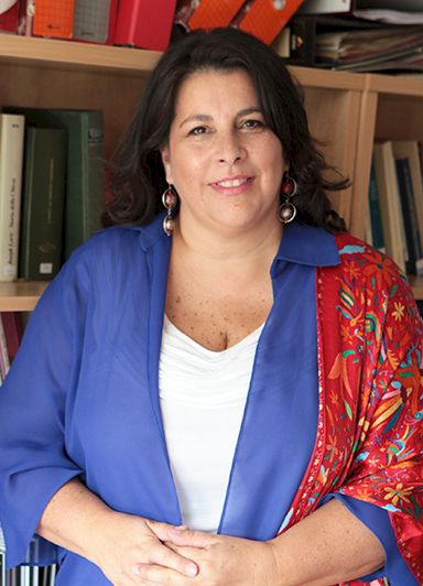 Ana María Celis