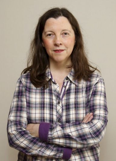 Lucrecia Enríquez