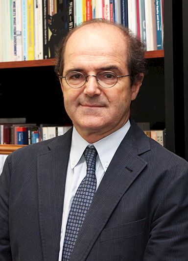 Ignacio Irarrázaval