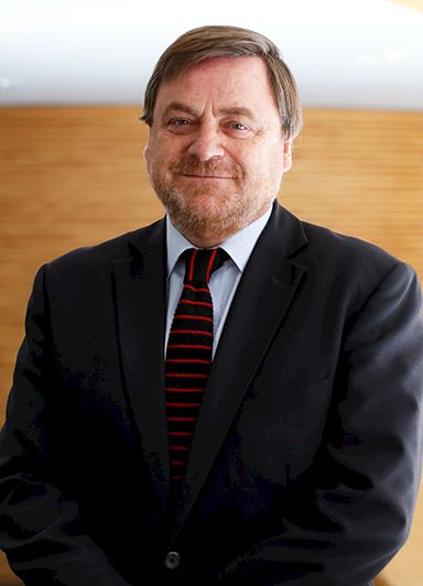 Hernan de Solminihac
