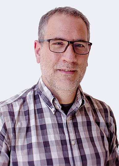 José Antonio Soto