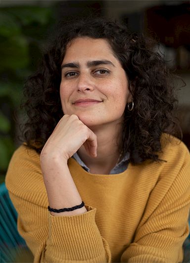 Irene del Real