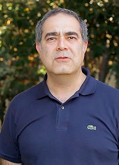 Mauricio Isaacs