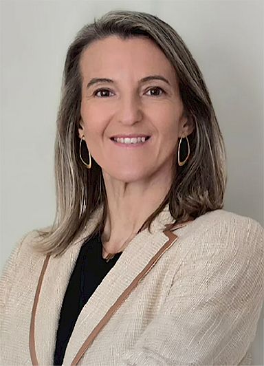 María Rodríguez