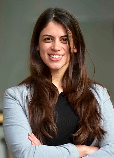 Natalia Cándido