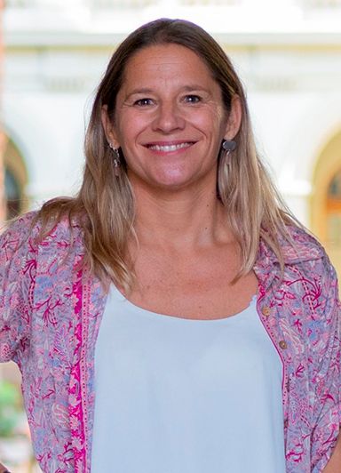 Catalina Droppelmann