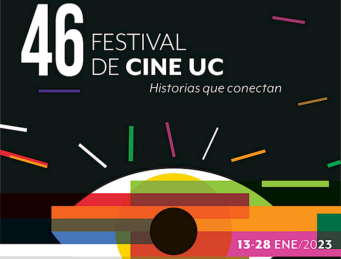 imagen correspondiente a la noticia: "MUBI y Cine UC se unen para lanzar festival durante enero"
