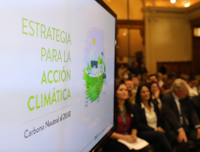 UC presenta su Estrategia para la Acción Climática con el fin de