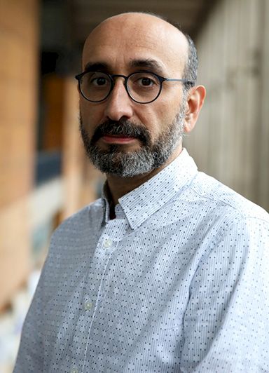 Cristóbal Rovira