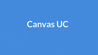 canvas uc