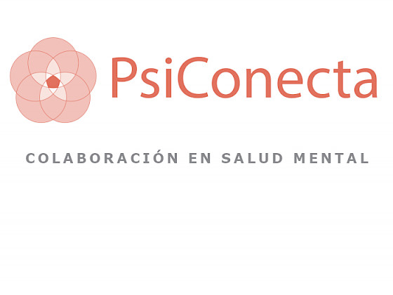 Logo del sitio PsiConecta