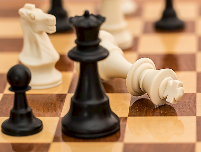 Crear un torneo de ajedrez online con lichess