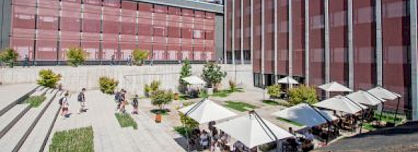 Faculty of Economics & Business Administration