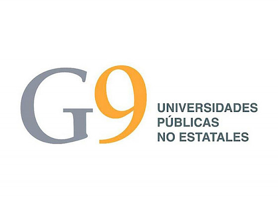 Logo de G9