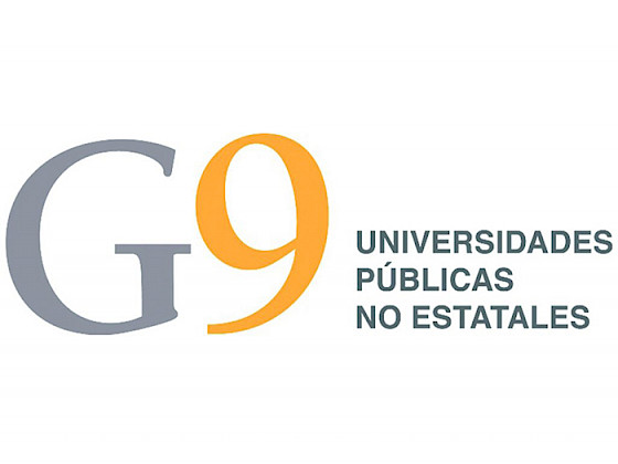 Logo Red G9