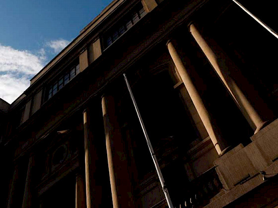 campus oriente.- Foto César Cortés