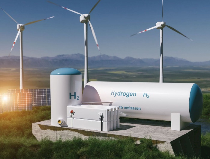 Boosting Chile's Green Hydrogen Revolution