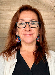 María Luisa Méndez Layera