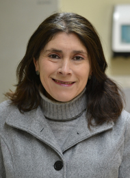 Carolina Serrano Berríos