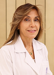 María Paz Ocaranza Jeraldino