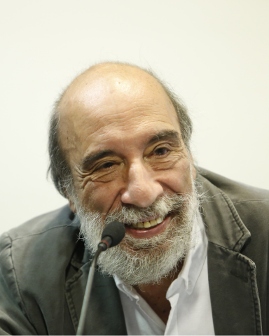 Raúl Zurita Canessa