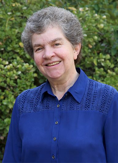 Perfil académico Bárbara Loeb