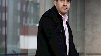 Rodrigo Gutiérrez. Foto FCB