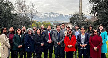 jornada de salud mental en la UC.- Foto César Cortés