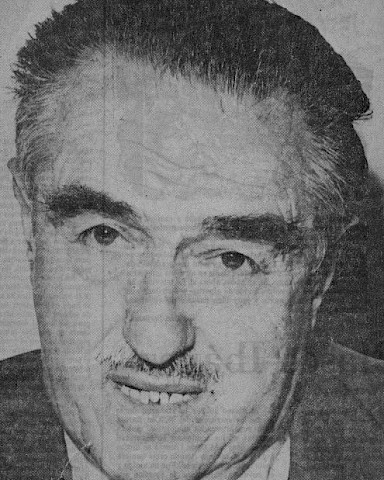 Mario Góngora del Campo