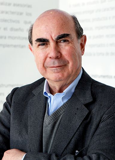 Roberto Méndez