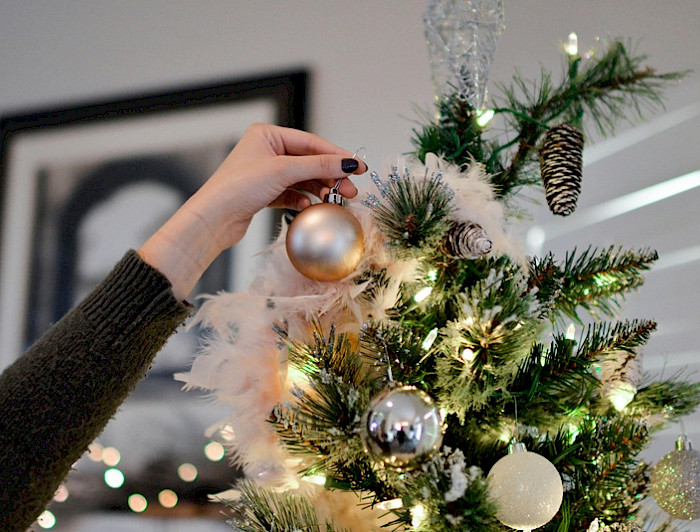 imagen correspondiente a la noticia: "Docentes UC explican la historia detrás de tradiciones navideñas"