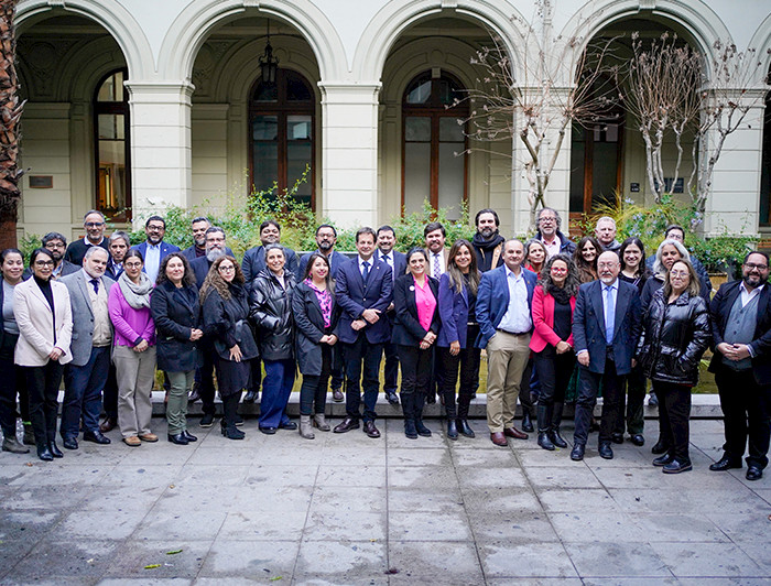 imagen correspondiente a la noticia: "Aportes UC para potenciar el ecosistema de ciencia, tecnología, conocimiento e innovación en Chile"