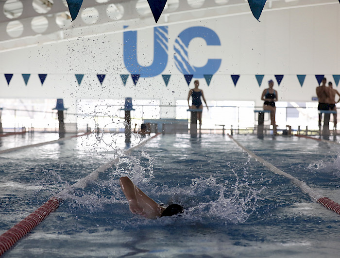 imagen correspondiente a la noticia: "El deporte en todos los campus de la UC"