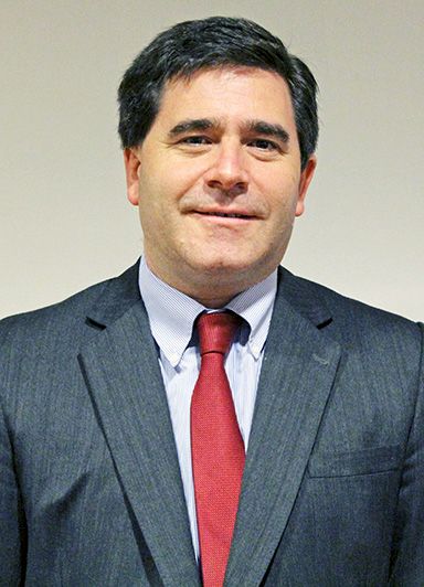 Ricardo Irarrázabal