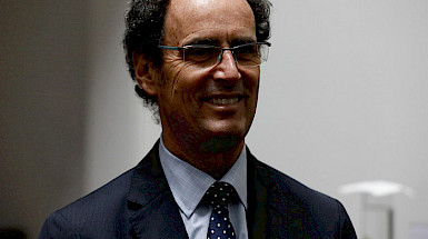 Juan Carlos de la Llera