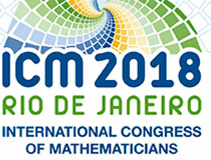 imagen correspondiente a la noticia: "Profesor de Matemáticas UC expondrá en el congreso de matemática más importante del mundo"