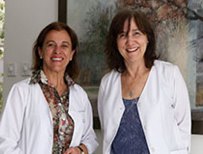 imagen correspondiente a la noticia: "Profesora Salesa Barja presidirá rama de nutrición de la Sociedad Chilena de Pediatría"