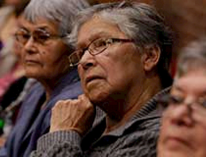 imagen correspondiente a la noticia: "Expertos en temas de envejecimiento de Latinoamérica se reunieron en la UC"