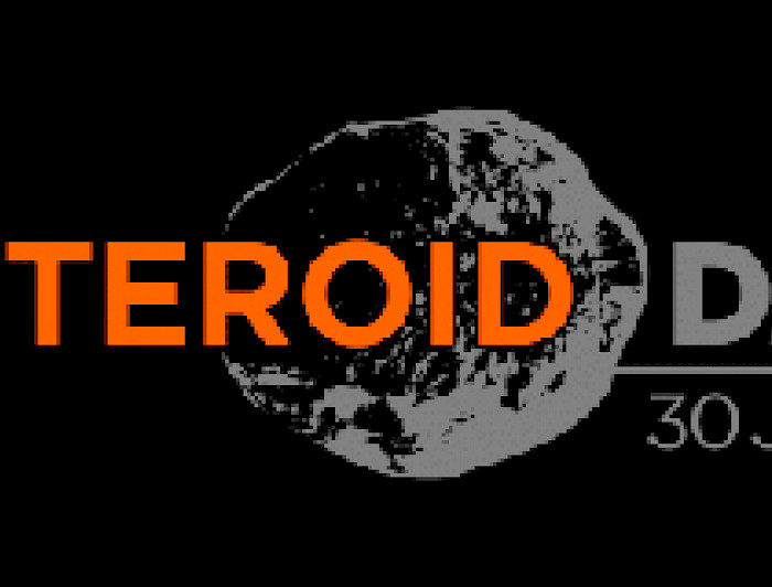 imagen correspondiente a la noticia: "Se invita a escolares de todo Chile a reflexionar sobre asteroides"
