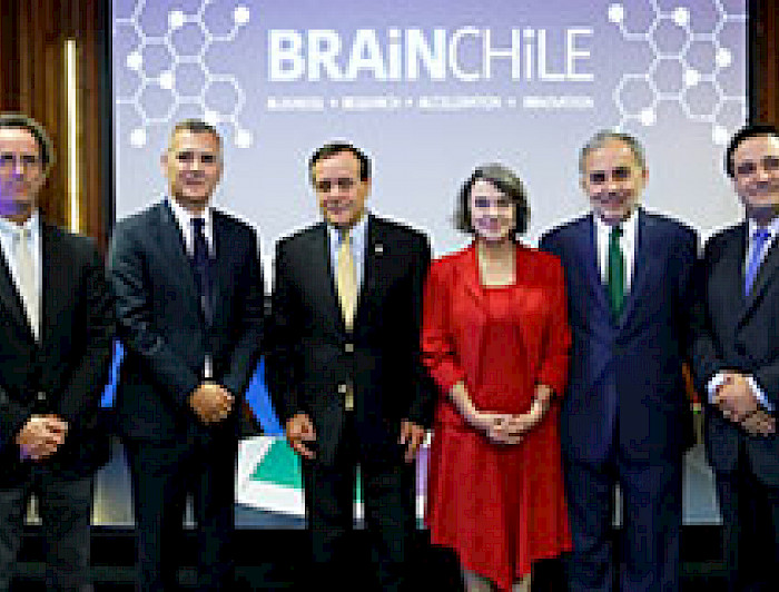 imagen correspondiente a la noticia: "Innovación: Brain Chile abrió las postulaciones de su tercera versión"