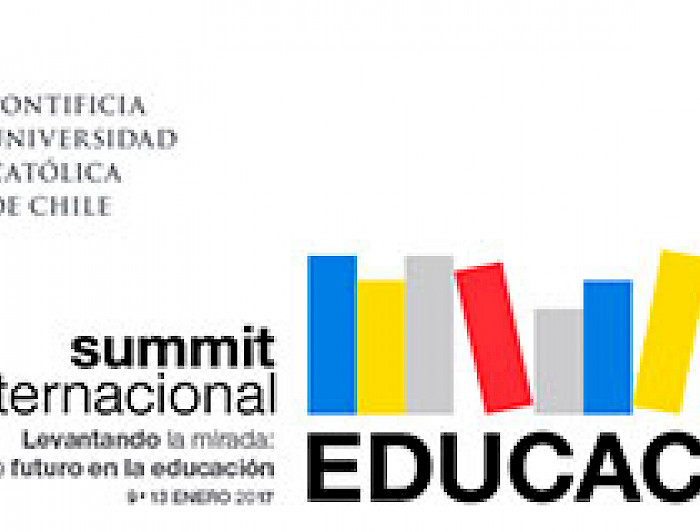 imagen correspondiente a la noticia: "Summit Internacional de Educación 2017 aborda avances y tendencias en gestión en educación escolar y superior"