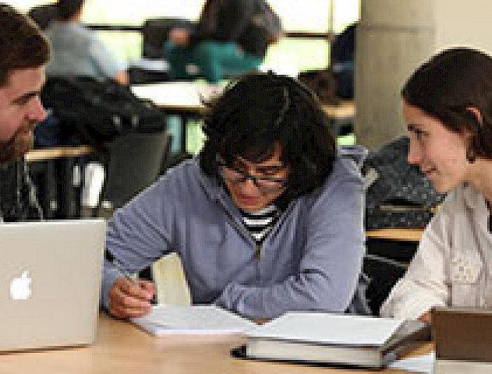 imagen correspondiente a la noticia: "Escuela de Gobierno UC anuncia dos cursos para alumnos de pregrado"