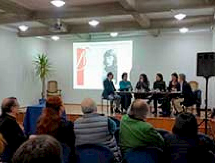 imagen correspondiente a la noticia: "Ediciones UC publica libro sobre la obra de María Luisa Bombal"